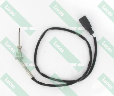 Датчик, температура выхлопных газов LUCAS LGS7185