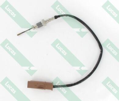 Датчик, температура выхлопных газов LUCAS LGS7187
