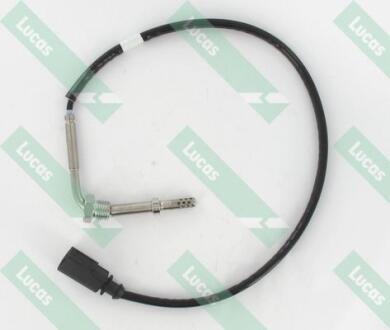 Датчик, температура выхлопных газов LUCAS LGS7189