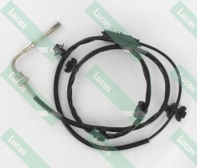 Датчик, температура выхлопных газов LUCAS LGS7191