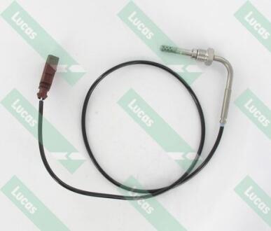Датчик, температура выхлопных газов LUCAS LGS7195