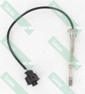 Датчик, температура выхлопных газов LUCAS LGS7197