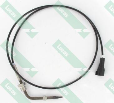 Датчик, температура выхлопных газов LUCAS LGS7201