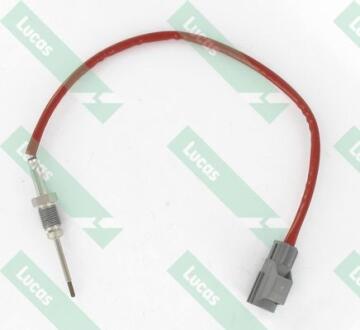 Датчик, температура выхлопных газов LUCAS LGS7202