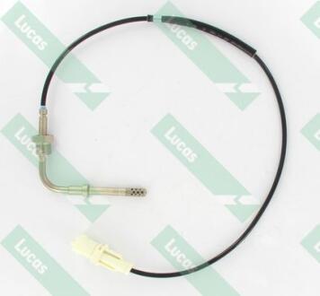 Датчик, температура выхлопных газов LUCAS LGS7203