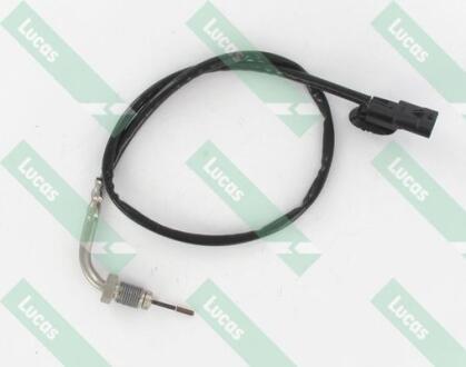 Датчик, температура выхлопных газов LUCAS LGS7211