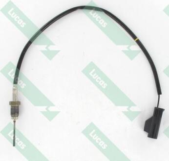 Датчик, температура выхлопных газов LUCAS LGS7214