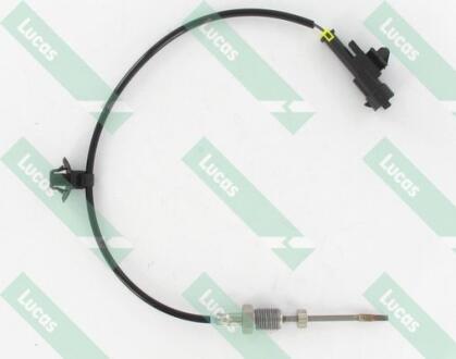 Датчик, температура выхлопных газов LUCAS LGS7215