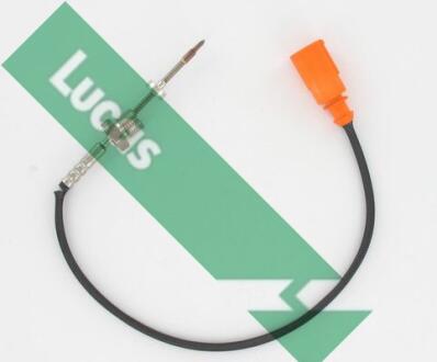 Датчик, температура выхлопных газов LUCAS LGS7243