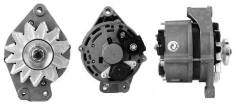 Генератор LUCAS LRA00562
