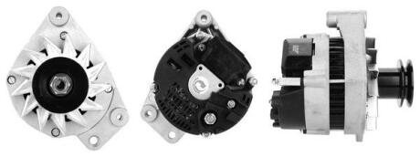 Генератор LUCAS LRA00696