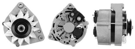 Генератор LUCAS LRA00715