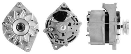 Генератор LUCAS LRA00836
