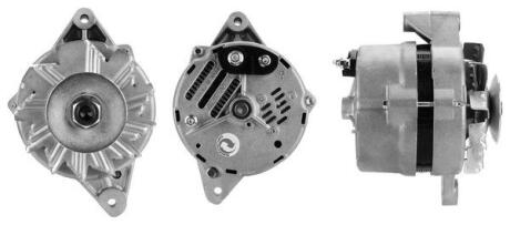 Генератор LUCAS LRA00871