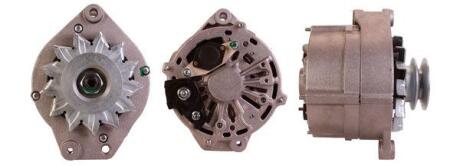 Генератор LUCAS LRA01553