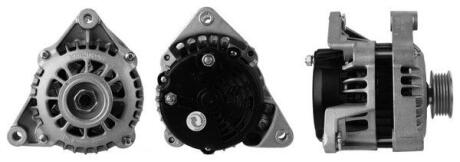 Генератор LUCAS LRA01689