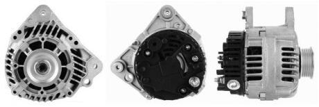 Генератор LUCAS LRA01866