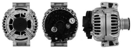 Генератор LUCAS LRA01879