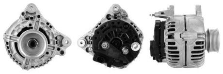 Генератор LUCAS LRA01948