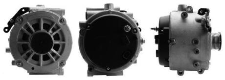 Генератор LUCAS LRA02073