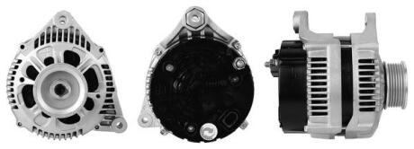 Генератор LUCAS LRA02112