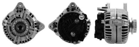 Генератор LUCAS LRA02321