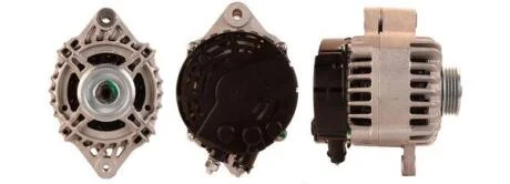 Генератор LUCAS LRA02330