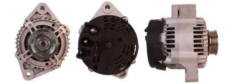 Генератор LUCAS LRA02345
