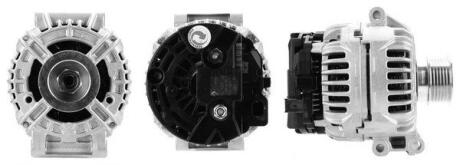 Генератор LUCAS LRA02751