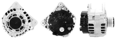 Генератор LUCAS LRA02756