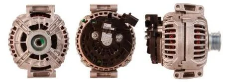 Генератор LUCAS LRA02846