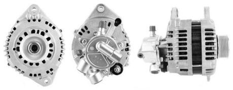 Генератор LUCAS LRA02876