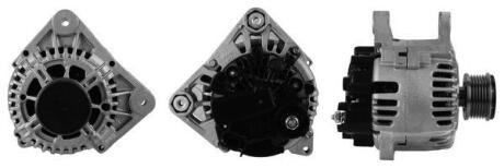 Генератор LUCAS LRA02893