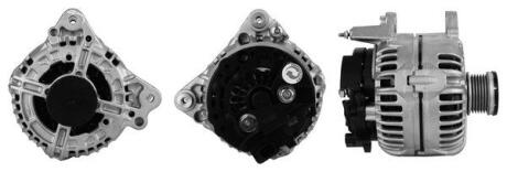 Генератор LUCAS LRA02914