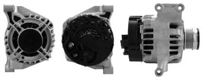 Генератор LUCAS LRA03007
