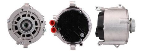 Генератор LUCAS LRA03014