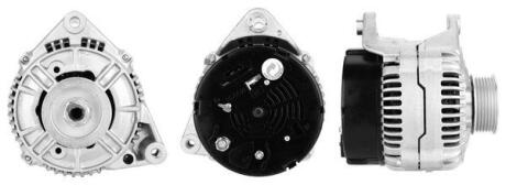 Генератор LUCAS LRA03041