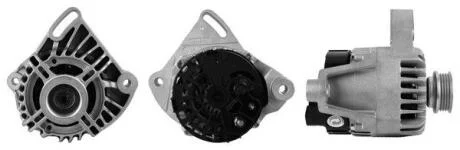 Генератор LUCAS LRA03062
