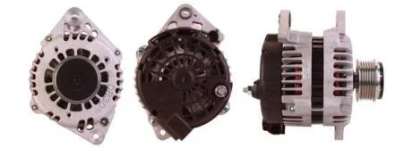 Генератор LUCAS LRA03096