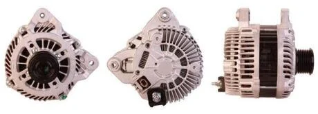 Генератор LUCAS LRA03126