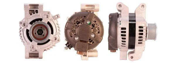 Генератор LUCAS LRA03172 (фото 1)
