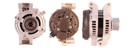 Генератор LUCAS LRA03172