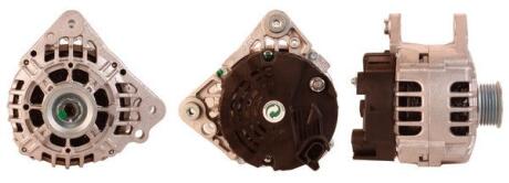 Генератор LUCAS LRA03178