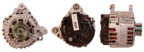 Генератор LUCAS LRA03298