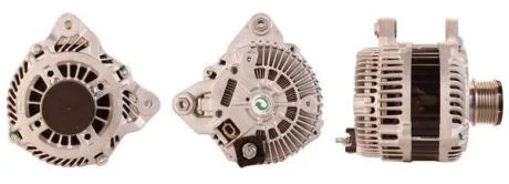 Генератор LUCAS LRA03304