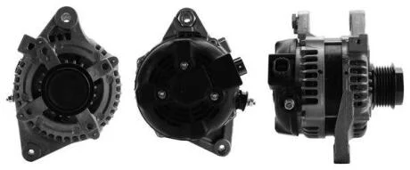 Генератор LUCAS LRA03353