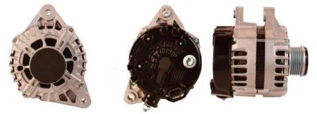 Генератор LUCAS LRA03365
