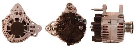 Генератор LUCAS LRA03395