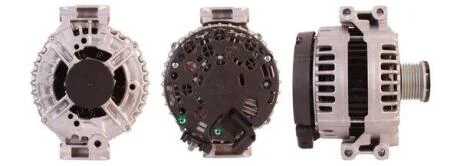 Генератор LUCAS LRA03406