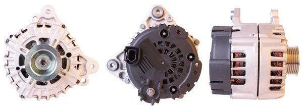Генератор LUCAS LRA03407 (фото 1)